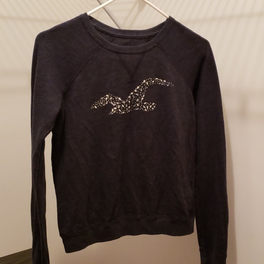 Hollister Sweater
